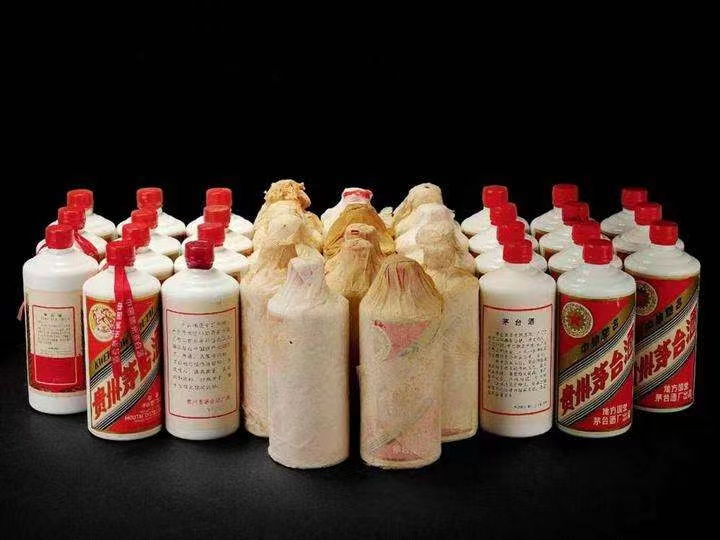 寿宁回收珍品茅台上门（最新更新行情）