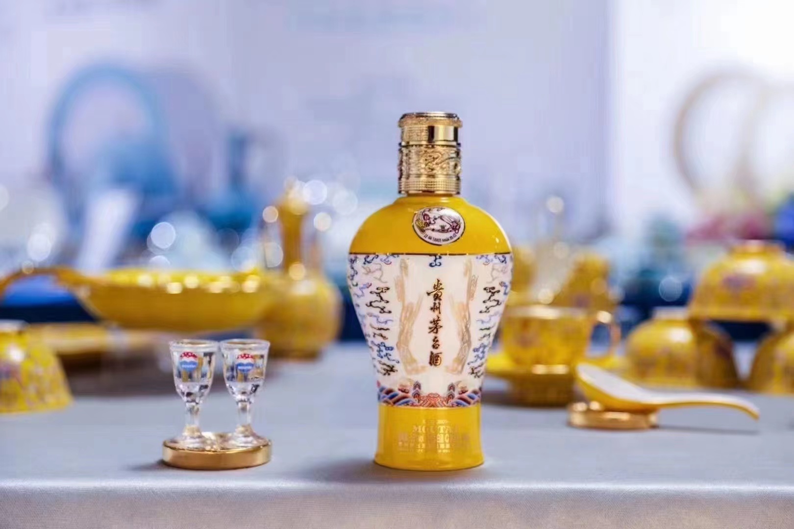 寿宁15年茅台酒礼盒回收公司（最新更新行情）